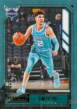 2020-21 Panini Chronicles Basketball #192 LaMelo Ball