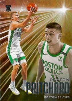 2020-21 Panini Chronicles Basketball #210 Payton Pritchard