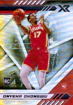 2020-21 Panini Chronicles Basketball #272 Onyeka Okongwu