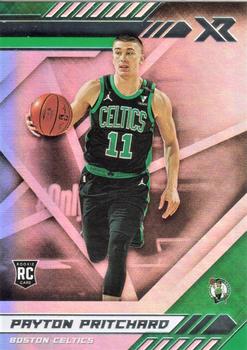 2020-21 Panini Chronicles Basketball #278 Payton Pritchard