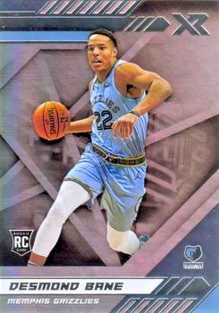 2020-21 Panini Chronicles Basketball #279 Desmond Bane