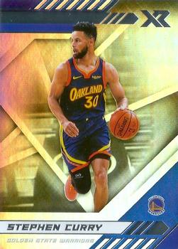 2020-21 Panini Chronicles Basketball #282 Stephen Curry