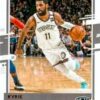 2020-21 Panini Donruss Basketball #059 Kyrie Irving