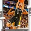 2020-21 Panini Donruss Basketball #131 Joe Harris