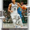 2020-21 Panini Donruss Basketball #138 Spencer Dinwiddie