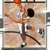 2020-21 Panini Donruss Basketball #140 Jarrett Allen