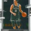 2020-21 Panini Donruss Optic Basketball #133 Landry Shamet