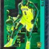 2020-21 Panini Flux Basketball #250 Reggie Perry