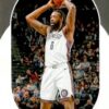 2020-21 Panini Hoops Basketball #145 DeAndre Jordan