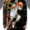 2020-21 Panini Hoops Basketball #193 Caris LeVert