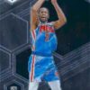 2020-21 Panini Mosaic Basketball #007 Kevin Durant