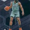 2020-21 Panini Mosaic Basketball #173 James Harden