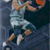 2020-21 Panini Mosaic Basketball #198 Kyrie Irving