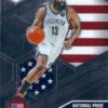 2020-21 Panini Mosaic Basketball #256 James Harden