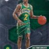 2020-21 Panini Mosaic Basketball #291 Gary Payton