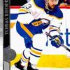 2020-21 Upper Deck Hockey Extended Series #515 Tobias Rieder