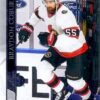 2020-21 Upper Deck Hockey Extended Series #597 Braydon Coburn