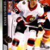 2020-21 Upper Deck Hockey Extended Series #599 Ryan Dzingel