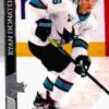 2020-21 Upper Deck Hockey Extended Series #613 Ryan Donato