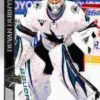 2020-21 Upper Deck Hockey Extended Series #614 Devan Dubnyk