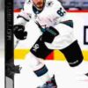 2020-21 Upper Deck Hockey Extended Series #616 Matt Nieto