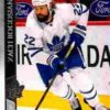 2020-21 Upper Deck Hockey Extended Series #628 Zach Bogosian