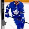 2020-21 Upper Deck Hockey Extended Series #629 TJ Brodie