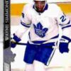 2020-21 Upper Deck Hockey Extended Series #631 Wayne Simmonds