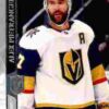 2020-21 Upper Deck Hockey Extended Series #641 Alex Pietrangelo