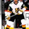 2020-21 Upper Deck Hockey Extended Series #642 Nicolas Roy