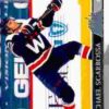 2020-21 Upper Deck Hockey Extended Series #645 Michael Sgarbossa