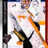 2020-21 Upper Deck Hockey Extended Series #670 Tristan Jarry