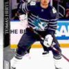 2020-21 Upper Deck Hockey Extended Series #679 Tomas Hertl