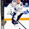 2020-21 Upper Deck Hockey Extended Series #685 Elias Pettersson