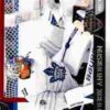 2020-21 Upper Deck Hockey Extended Series #688 Frederik Andersen