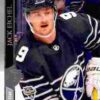 2020-21 Upper Deck Hockey Extended Series #691 Jack Eichel