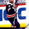 2020-21 Upper Deck Hockey Extended Series #T-070 Tribute Alex Ovechkin