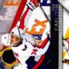 2020-21 Upper Deck Hockey Extended Series #T-072 Tribute John Carlson