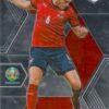 2020-21 Panini UEFA EURO 2020 Mosaic Soccer #029 Tomas Kalas