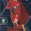 2020-21 Panini UEFA EURO 2020 Mosaic Soccer #031 Jakub Jankto