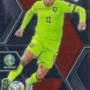 2020-21 Panini UEFA EURO 2020 Mosaic Soccer #032 Lukas Masopust