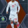 2020-21 Panini UEFA EURO 2020 Mosaic Soccer #033 Pione Sisto