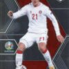 2020-21 Panini UEFA EURO 2020 Mosaic Soccer #038 Jonas Wind