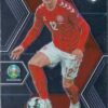 2020-21 Panini UEFA EURO 2020 Mosaic Soccer #039 Kasper Dolberg