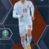 2020-21 Panini UEFA EURO 2020 Mosaic Soccer #040 Christian Eriksen