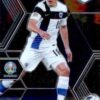 2020-21 Panini UEFA EURO 2020 Mosaic Soccer #041 Jere Uronen