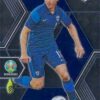 2020-21 Panini UEFA EURO 2020 Mosaic Soccer #046 Rasmus Schüller