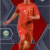 2020-21 Panini UEFA EURO 2020 Mosaic Soccer #056 Arijan Ademi