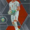 2020-21 Panini UEFA EURO 2020 Mosaic Soccer #057 Stole Dimitrievski