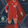 2020-21 Panini UEFA EURO 2020 Mosaic Soccer #059 Darko Velkovski